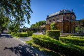 Point d'intérêt Spa -  Le Parc de Sept Heures - Photo 1