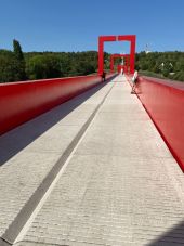 Punto di interesse Cergy - 22 - Photo 1