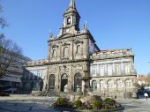 POI Cedofeita, Santo Ildefonso, Sé, Miragaia, São Nicolau e Vitória - Câmara municipal (mairie)do Porto - Photo 2