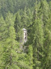 Point d'intérêt Tende - Vieille chapelle - Photo 1