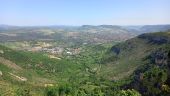 POI Creissels - top cirque de Bourdoulaou  - Photo 3