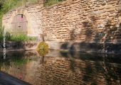 Point d'intérêt Val d'Oingt - Lavoir du Paradis - Saint-Laurent d'Oingt - Photo 1