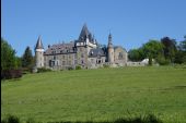 Point d'intérêt Stoumont - RL-Lg-32_POI-16_Château de Froidcour - Photo 1