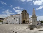Punto de interés Faro - Cathédrale de la sé - Photo 1