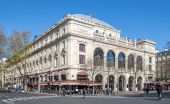 Punto de interés París - Théâtre du Châtelet - Photo 1