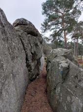 Punto de interés Fontainebleau - Unnamed POI - Photo 1