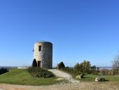 Point d'intérêt Saint-André-de-Cubzac - Mouin de Montalon - Photo 4