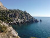 Point of interest Nerja - Pointe del Fraile - Photo 2