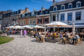 Punto di interesse Spa - Monument Square and the war memorial - Photo 2