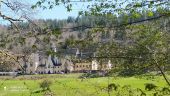 POI Bouillon - Abbaye de Clairefontaine (Cordemois) - Photo 3