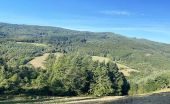 Point d'intérêt Arcon - Panorama sur les bois de Tombérimaux - Photo 1