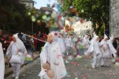 Punto de interés Stavelot - Blanc-Moussi roundabout - Photo 1