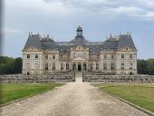 Punto di interesse Maincy - Château de Vaux-le-Vicomte - Photo 1