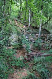 POI Wirten - Carrière et grotte du Châtelet - Photo 7