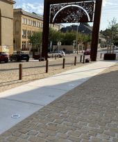 POI Virton - Place Nestor Outer de Virton - Photo 1