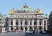 Punto di interesse Parigi - Opéra Garnier - Photo 1