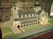 Point d'intérêt Florenville - Abbaye cistercienne d'Orval - Photo 3