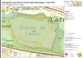 Point d'intérêt Virton - Les étangs de Latour - Photo 6