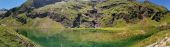 Punto di interesse Castillon-de-Larboust - Le lac vert - Photo 2