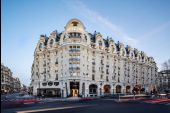 Punto di interesse Parigi - Hotel Lutecia - Photo 1