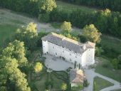 Punto de interés Cahuzac-sur-Vère - Château de Mayragues - Photo 2