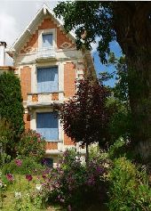 Point d'intérêt Royan - Villa Farniente - Photo 2