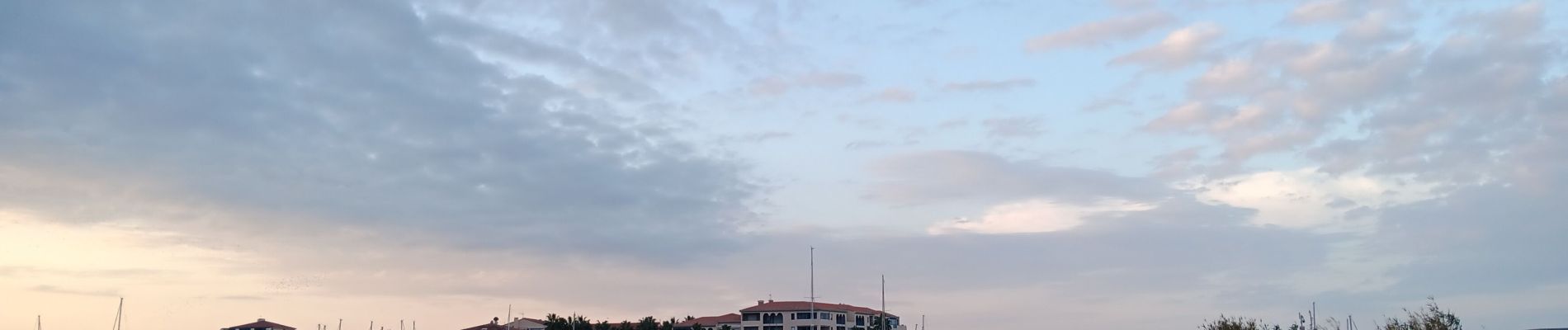 Randonnée Marche Argelès-sur-Mer - raccou - plage de l'ouillet par terre, retour par sentier littoral - Photo