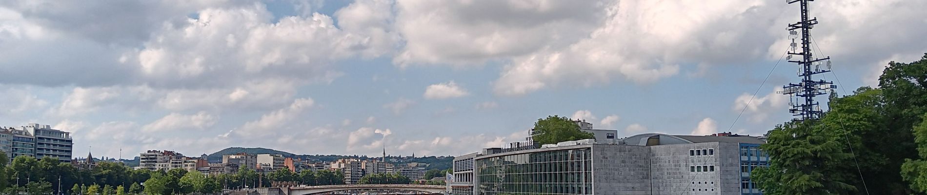 Randonnée Marche Liège - un autre liege - Photo