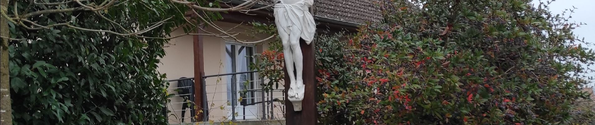 Randonnée Marche Dommartin-sous-Amance - Audax Dommartin  - Photo