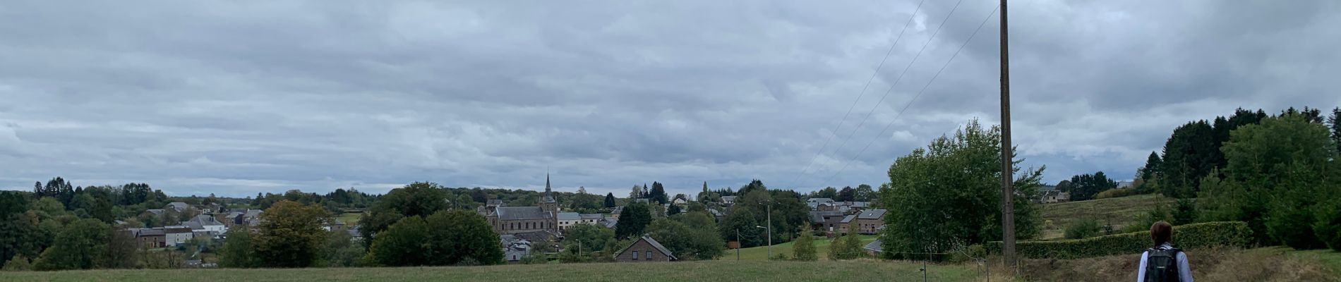 Excursión Senderismo Vresse-sur-Semois - Toer Sugny 9  - Photo