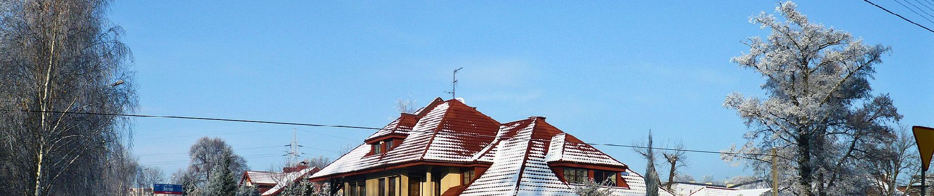 Percorso A piedi Sconosciuto - Żółty - Photo