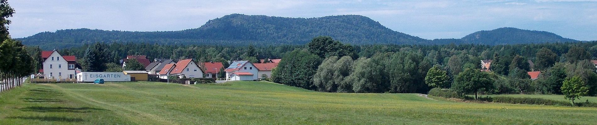 Excursión A pie Zittau - LG-Grüner Punkt - Photo