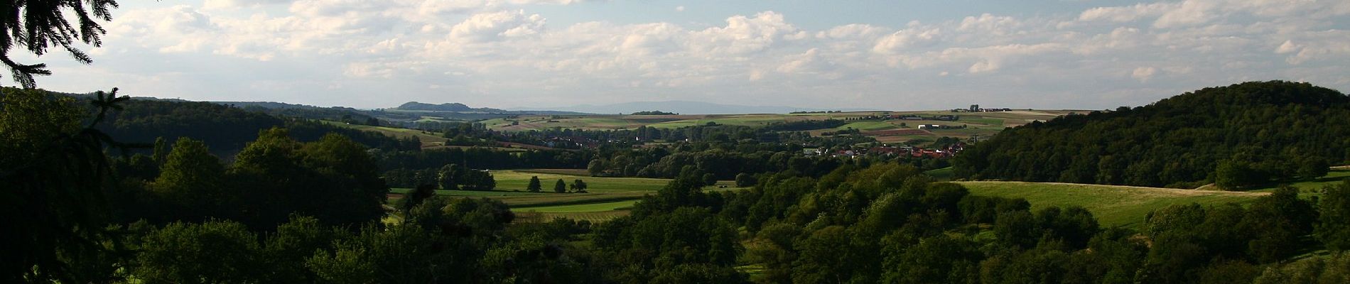 Percorso A piedi Brensbach - Rundwanderweg Affhöllerbach 1 : Kilsbach-Weg - Photo