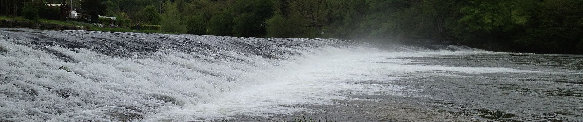 Trail On foot Clos du Doubs - Ocourt - St. Ursanne - Photo