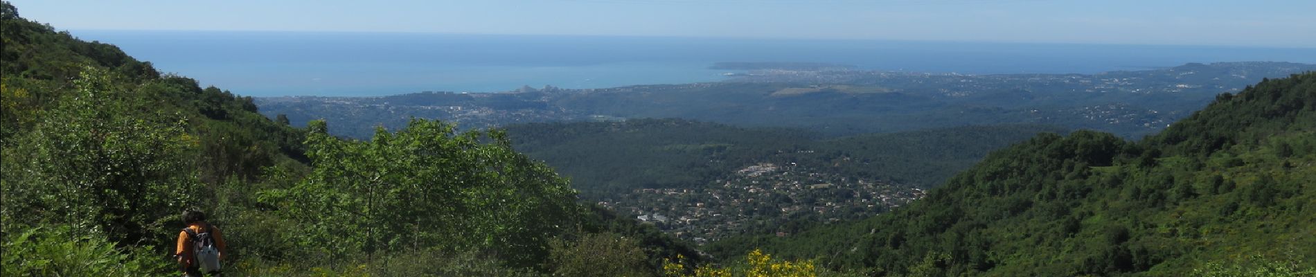 Percorso Marcia Venza - Puy de Tourrettes et plateau de Saint Barnabé - Photo