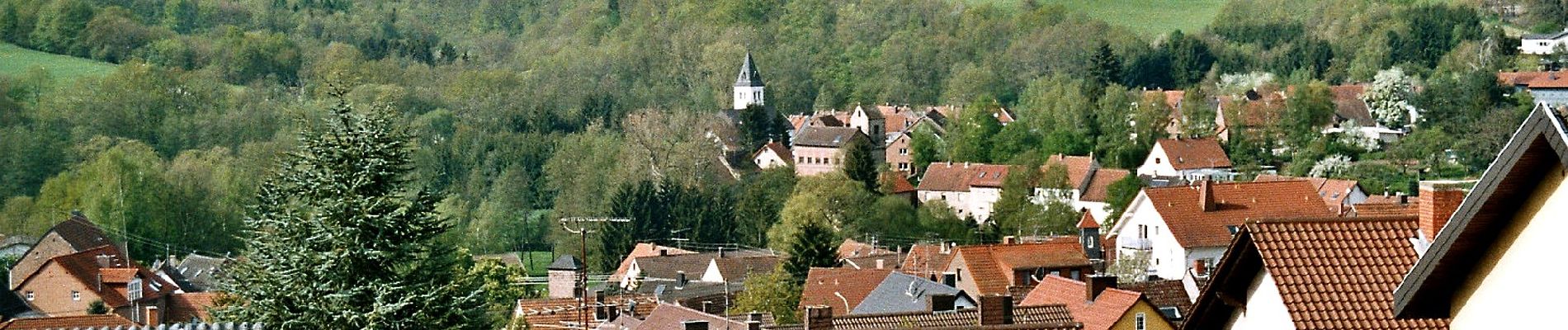 Percorso A piedi Ottweiler - Hartfüßlerweg Nordschleife - Photo