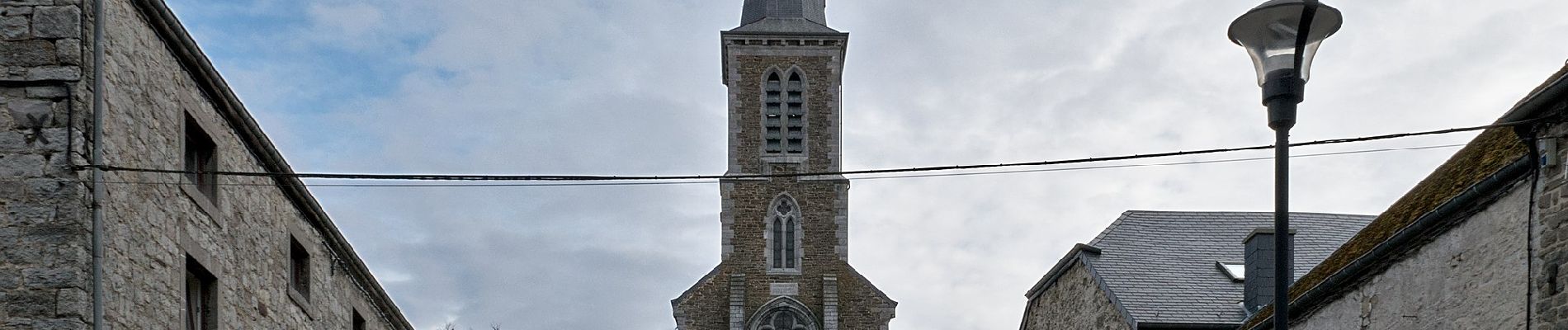 Tour Zu Fuß Viroinval - Les Sept Frères - Photo