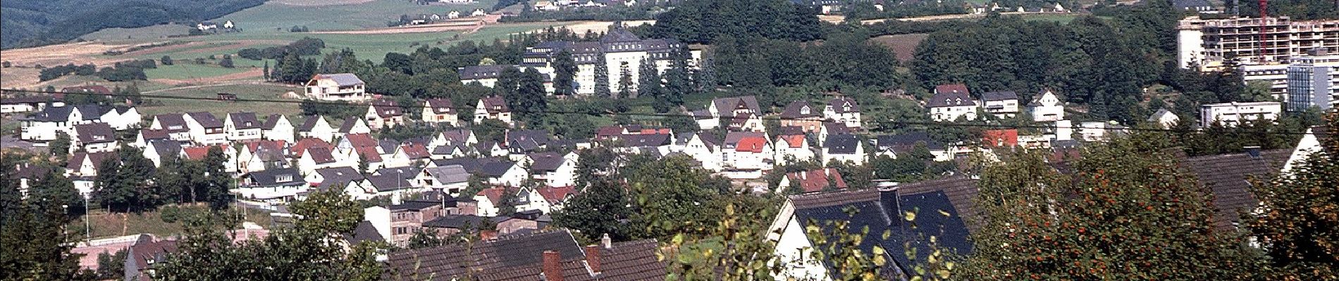 Tocht Te voet Attendorn - Julius-Ursell-Weg - Photo