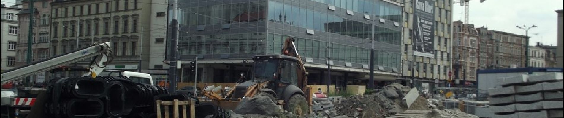 Percorso A piedi Sconosciuto - Szlak Moderny - Photo