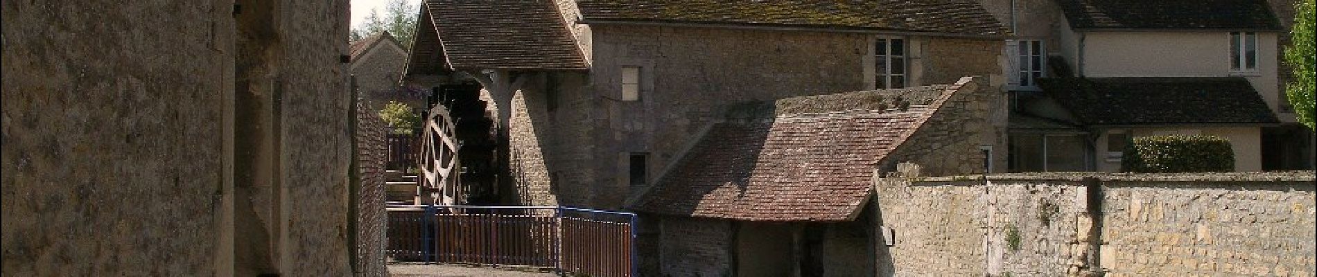 Excursión A pie Argences - Vignes et Bruyères - Photo