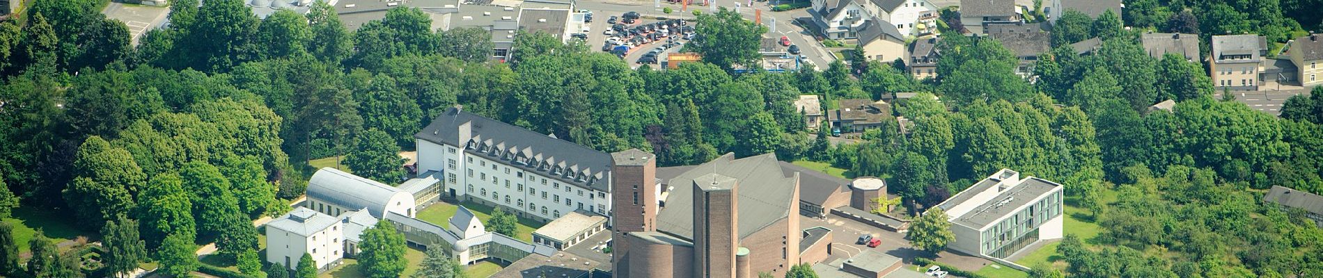 Tour Zu Fuß Meschede - Meschede Rundwanderweg Stimm-Stamm - Photo