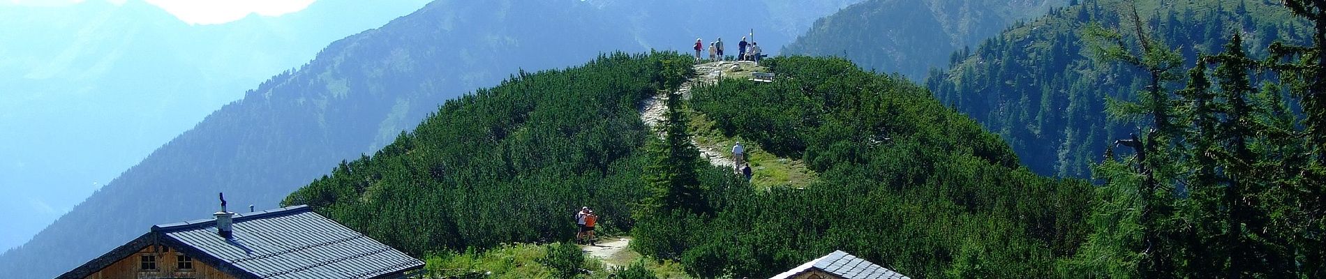 Percorso A piedi Schladming - Wanderweg 60 - Photo