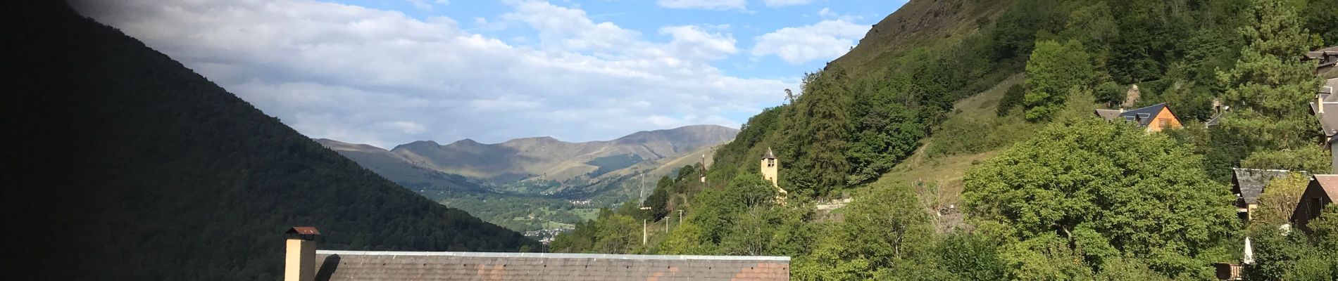 Tour Wandern Bagnères-de-Luchon - H51 LUCHON CAZAHIL - Photo