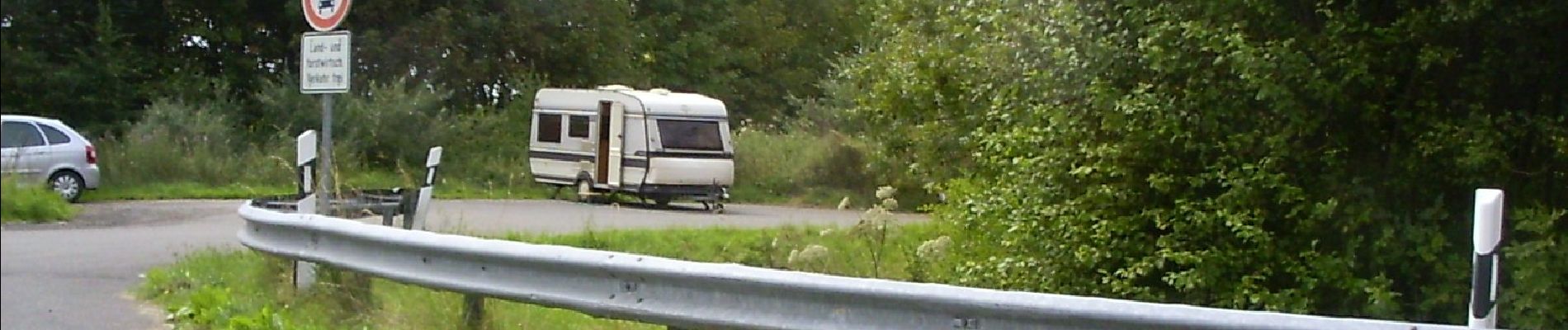 Percorso A piedi Blankenheim - Wacholderweg - Photo