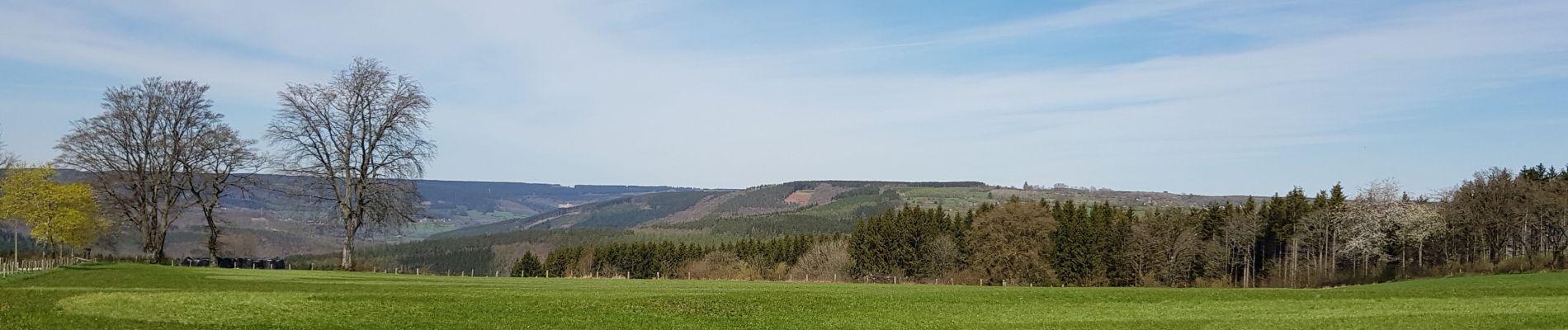 Randonnée Marche Stavelot - UTDS Coo - Stavelot  - Photo