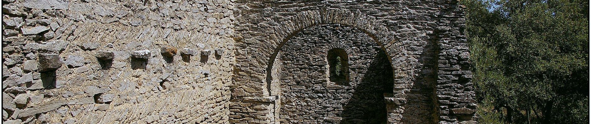 Tocht Te voet Villarzel-Cabardès - Sentiers des Wisigoths - Photo