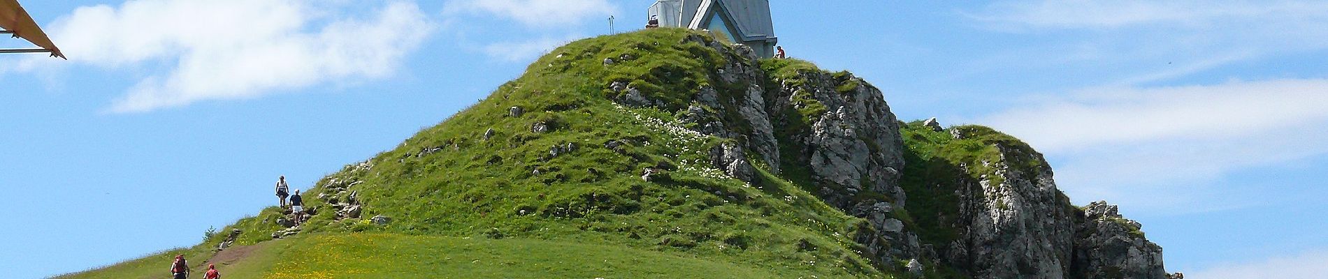 Percorso A piedi Pisogne - Pisogne - Grignaghe - Passabocche - Monte Guglielmo - Photo