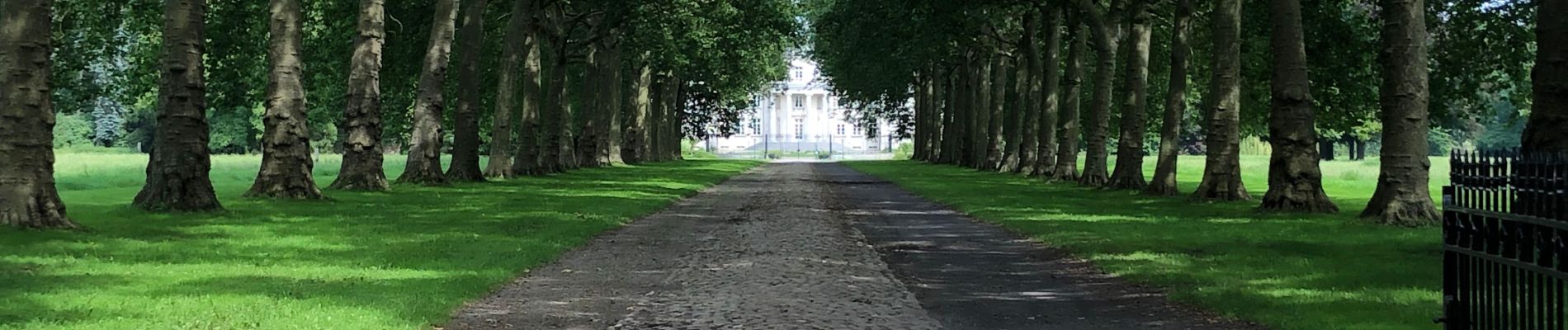 Tocht Wegfiets Landen - HLN Geetbets - Photo