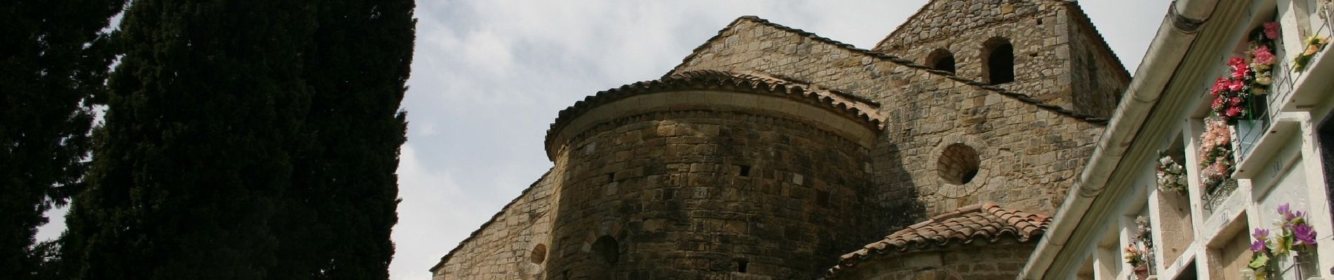 Excursión A pie Besalú - Besalú-Beuda - Photo