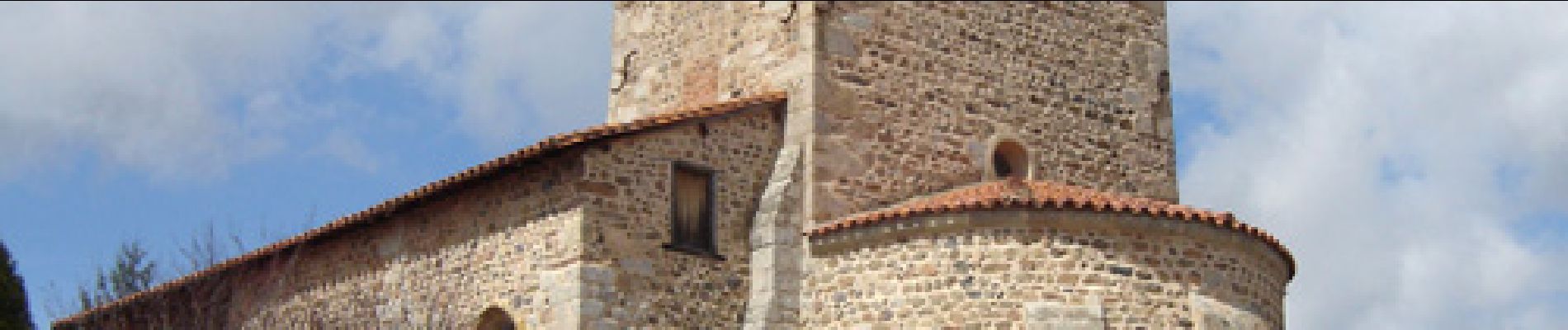 Tour Zu Fuß Cherier - Les Moulins Chérier - boucles autour du vieux bourg - Photo